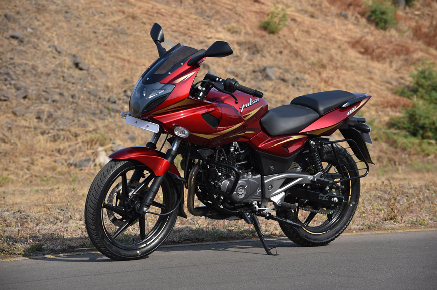 upcoming bajaj pulsar